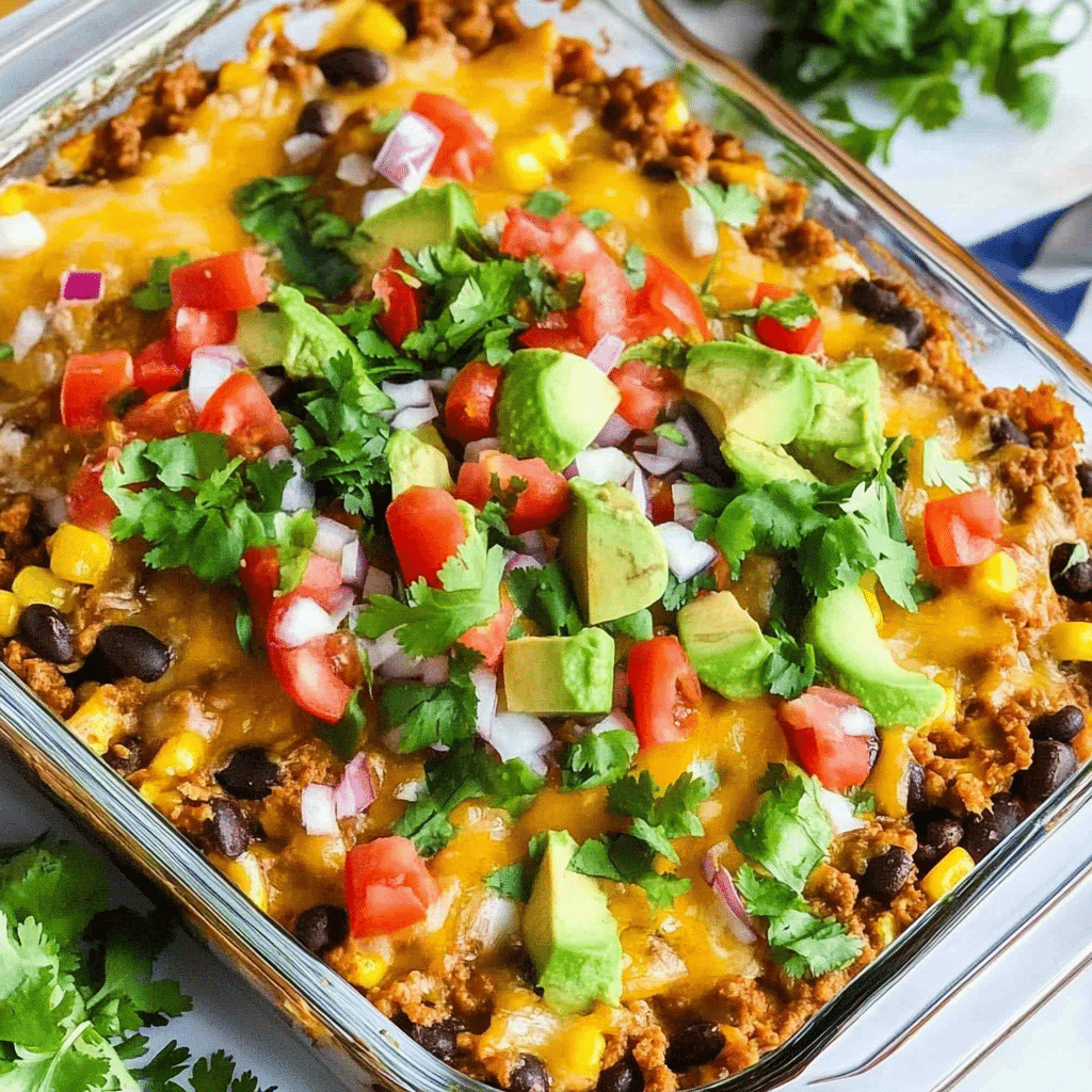 Best Ever Casserole Recipes for Dinner: Easy, Cheesy & Bold 5 Best Ever Casserole Recipes for Dinner 2