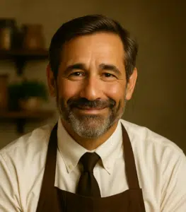 David Carter