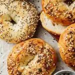 Bethenny Frankel Cottage Cheese Bagel Recipe: Quick, Protein-Packed, and Easy 4 Bethenny Frankel cottage cheese bagel Recipe