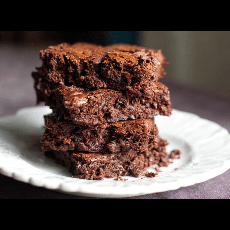 brownies low calorie recipe