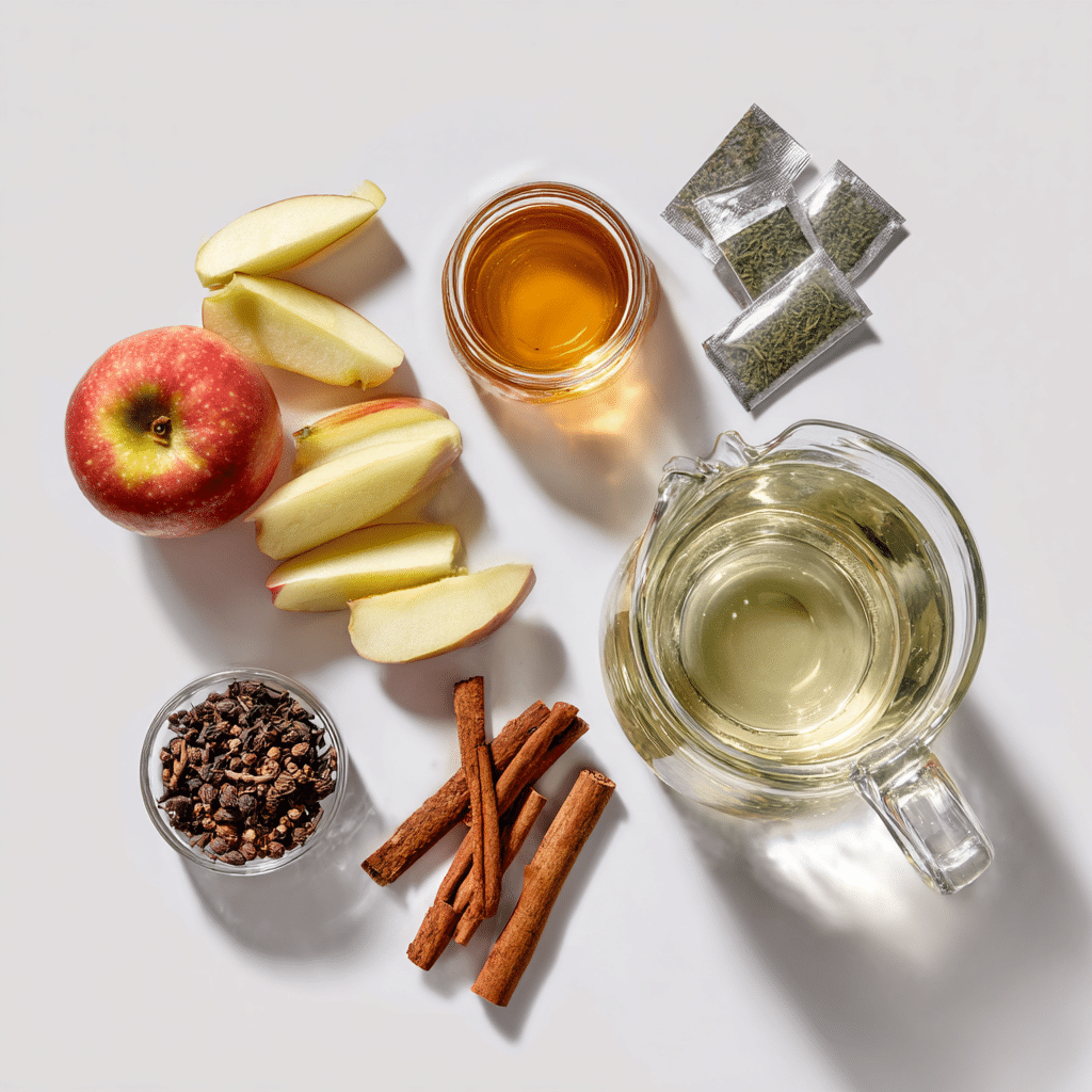 Apple Peel Recipe for Weight Loss : A Surprising Way to Support Fat Burn Naturally 5 ingredients for apple peel recipe for weight loss