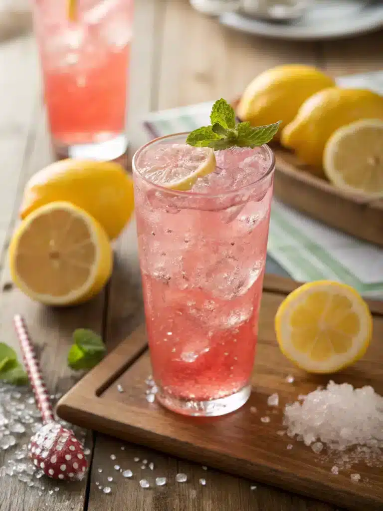 pink salt recipe for weight loss