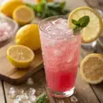 what is the pink salt trick recipe for weight loss