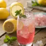 Pink Salt Weight Loss Recipe That Works: Simple, Natural, Proven Results 5 Pink salt weight loss recipe detox drink