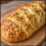 Italian Herb and Cheese Bread Recipe: Family Favorite at Home 4 Italian Herb and Cheese Bread Recipe - Ingredients