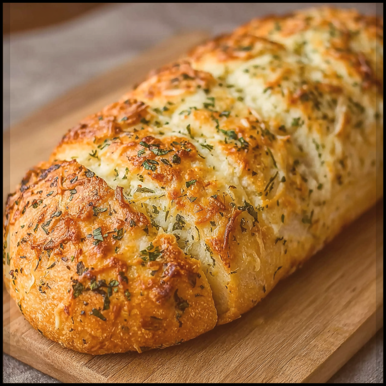 Italian Herb and Cheese Bread Recipe: Family Favorite at Home 5 Italian Herb and Cheese Bread Recipe Ingredients