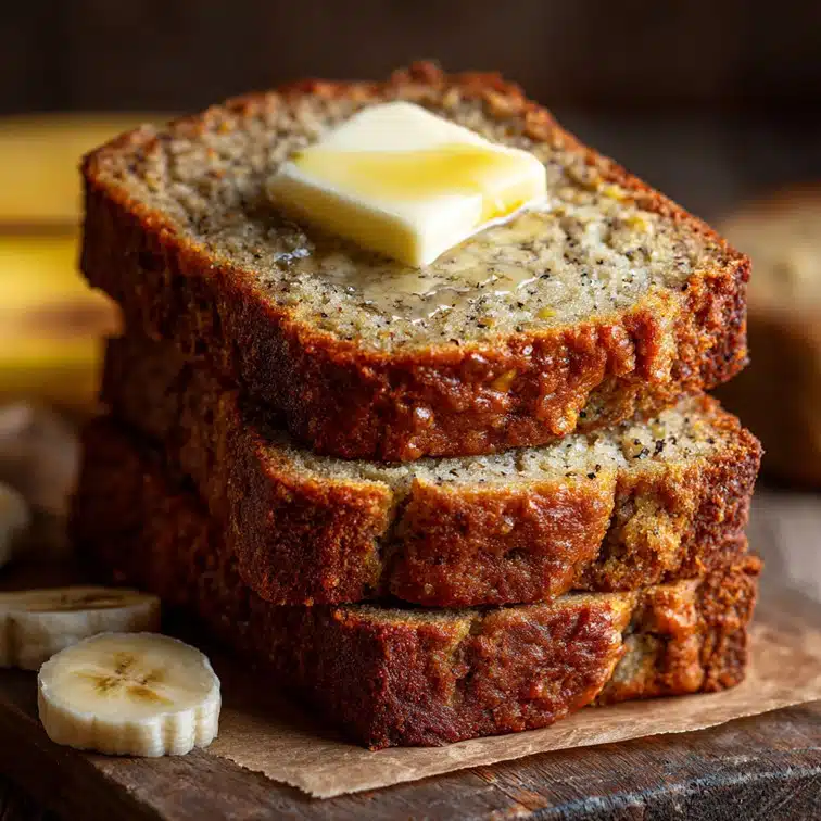 Moist Banana Bread Recipe: The Best Homemade Treat You'll Ever Taste 11 Moist Banana Bread Recipe Ingredients