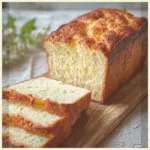 Zero Carb Yogurt Bread: Easy Keto-Friendly Cloud Bread Recipe 4 Zero Carb Yogurt Bread