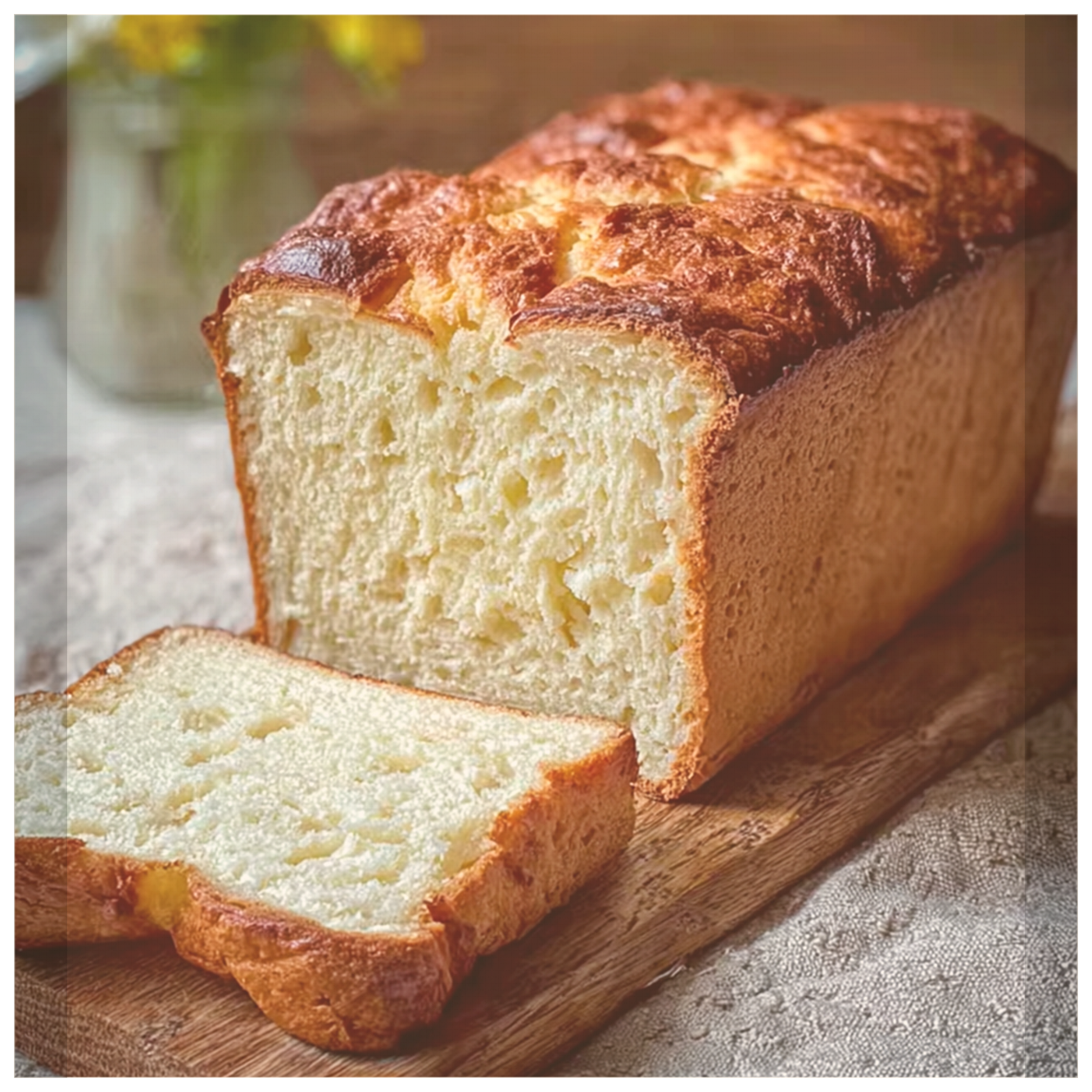 Zero Carb Yogurt Bread: Easy Keto-Friendly Cloud Bread Recipe 5 Zero Carb Yogurt Bread Ingredients