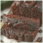 Irresistible Chocolate Zucchini Loaf: A Healthy Yet Decadent Delight 4 chocolate zucchini loaf