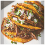 Homemade Crockpot Birria Tacos: A Cozy Family Weekend Recipe 4 Birria Tacos