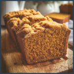 Homemade Fall Bread Recipes: Cozy Comfort for Family Gatherings 4 Fall bread recipes