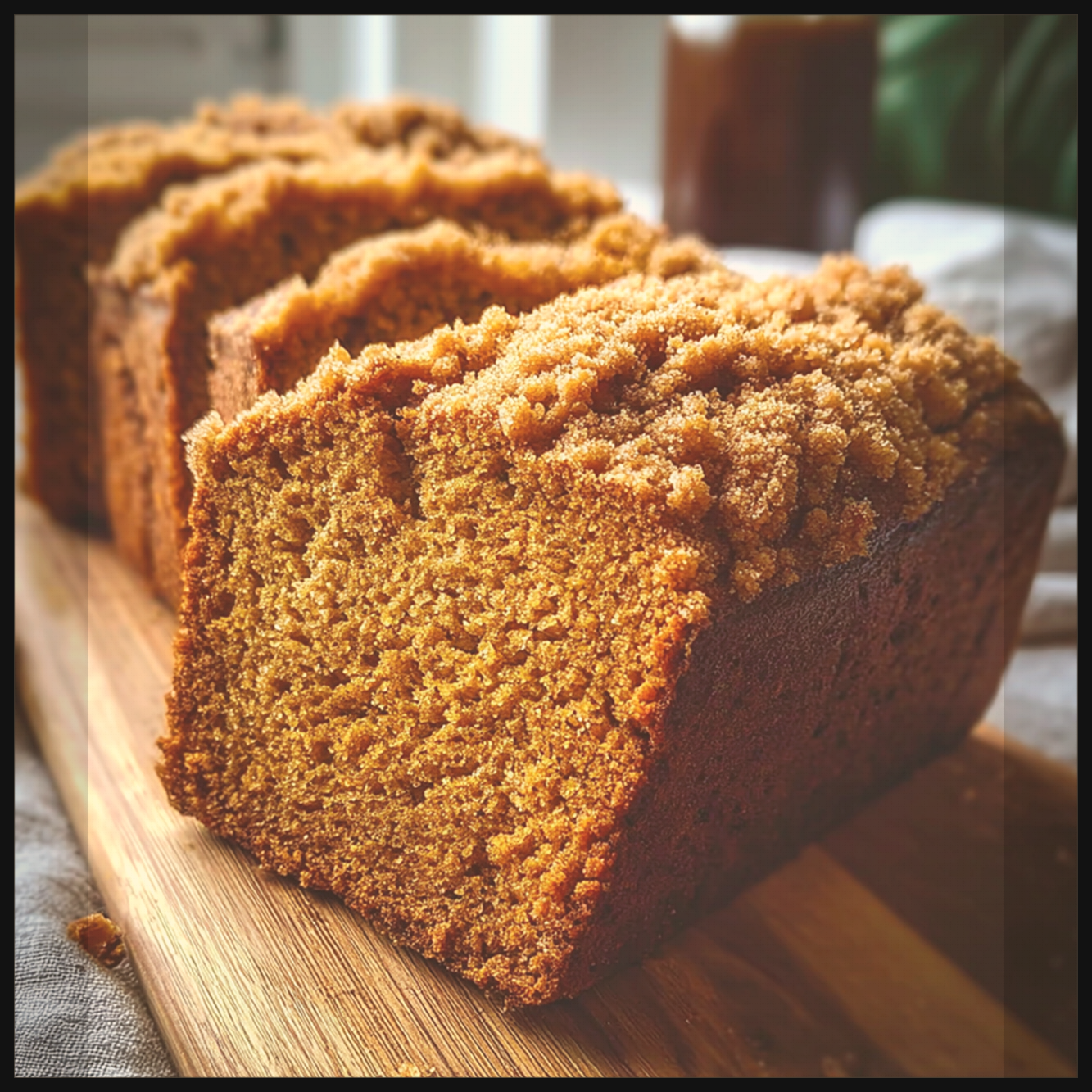 Homemade Fall Bread Recipes: Cozy Comfort for Family Gatherings 5 Pumpkin Bread Ingredients