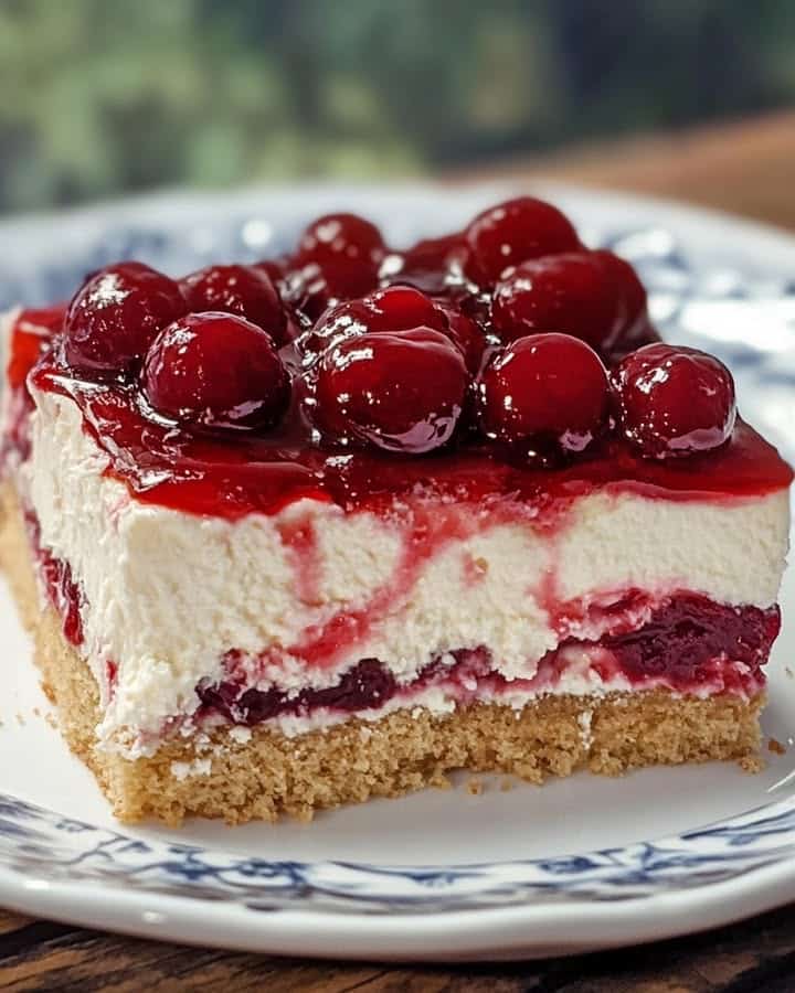 strawberry shortcake and lemon meringue recipe - best homemade version